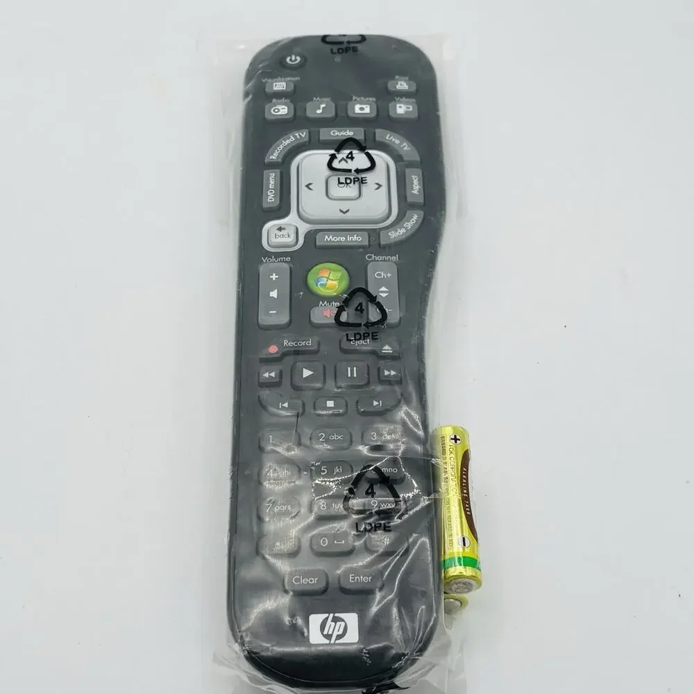 Genuine HP Original 5070-2583 Remote Control Factory Sealed New!